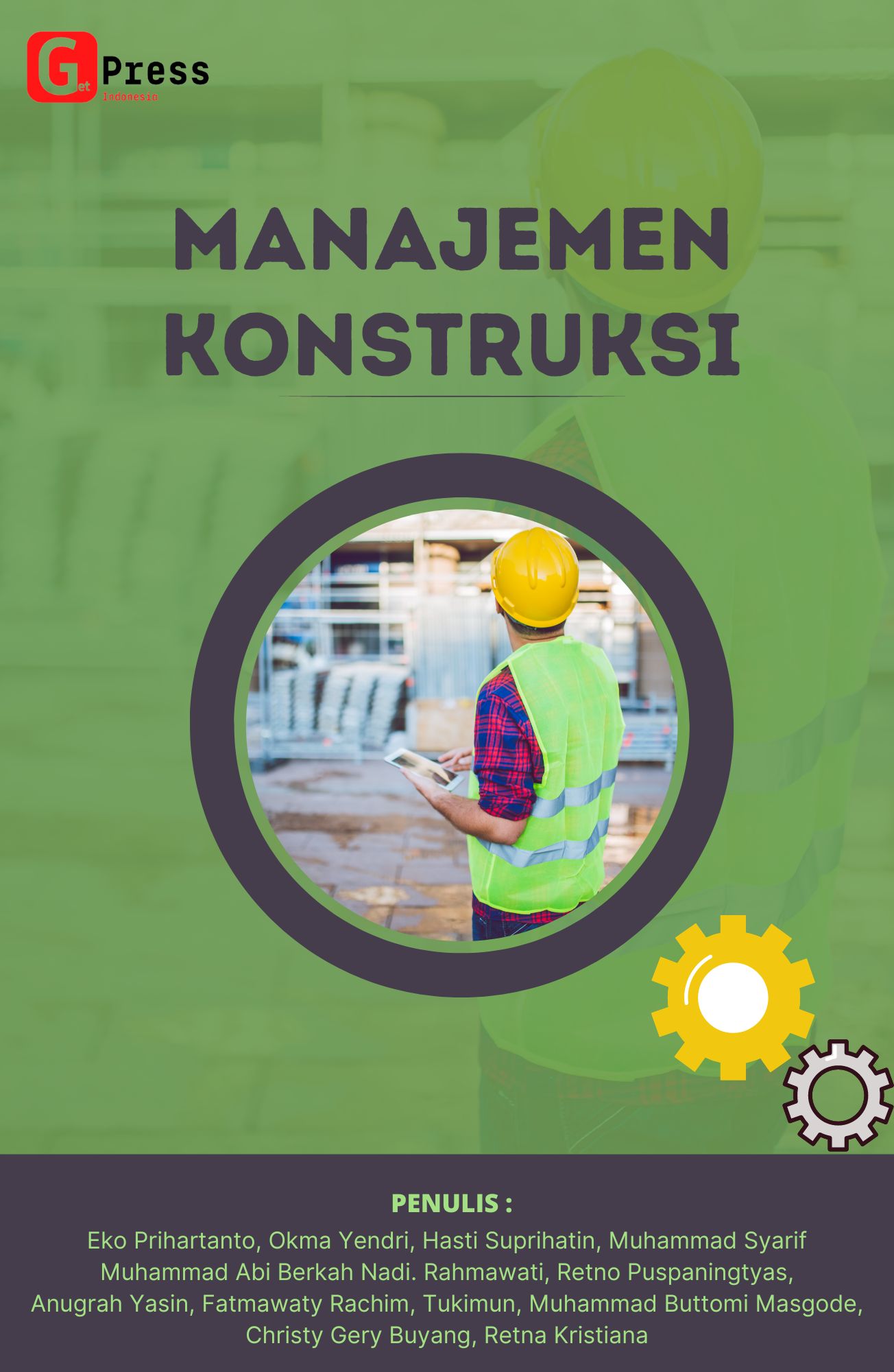 MANAJEMEN KONSTRUKSI